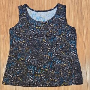 NWOT 212 Collection Stylish Tank Top